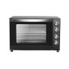 HORNO COMELEC HO4803CRL 48L CONVECC.RUSTE.LUZ NEGRO NUEVO A13 TEFLON - Imagen 5