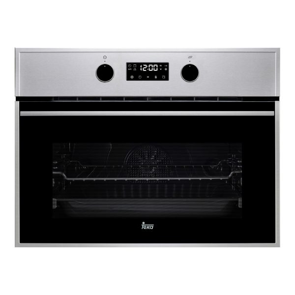 HORNO COMPACTO TEKA HSC644C MULT.11 C/MICRO 41L INOX 40587603