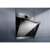 HORNO ELECTROLUX EOH4P46BX MULTI.9 A+ PIRO. INOX - Imagen 6
