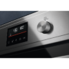 HORNO ELECTROLUX EOH4P46BX MULTI.9 A+ PIRO. INOX - Imagen 9