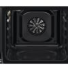 HORNO ELECTROLUX KOHHH00BX3 MULT.6 A 58L AQUA. INOX - Imagen 4