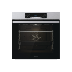 HORNO HISENSE BI62216AX MULT.11 A HIDRO GUIA.TELESC. 77L INOX