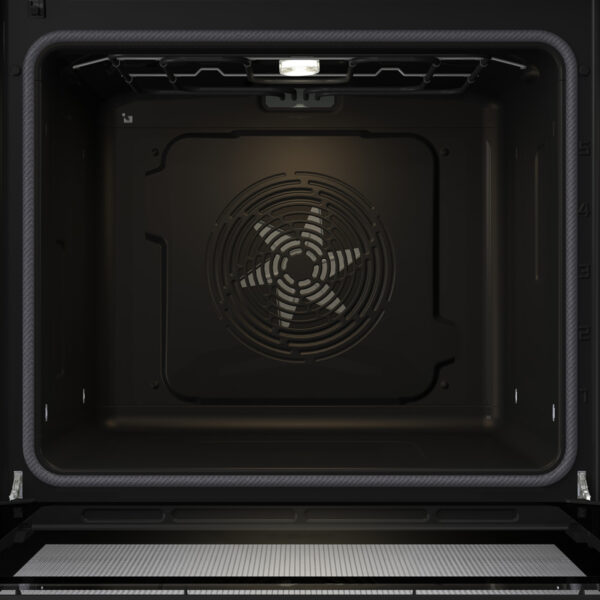 HORNO HISENSE BI64213PX A+ INOX PIROLITICO - Imagen 3
