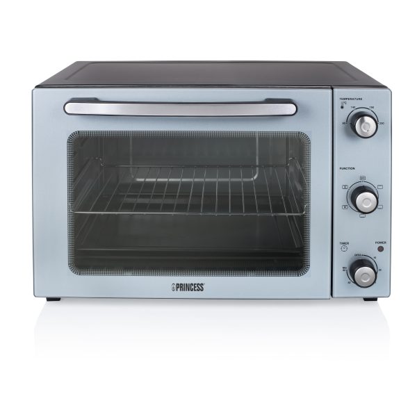 HORNO PRINCESS 112754 45L 1800W CONVECC.EK1 - Imagen 2