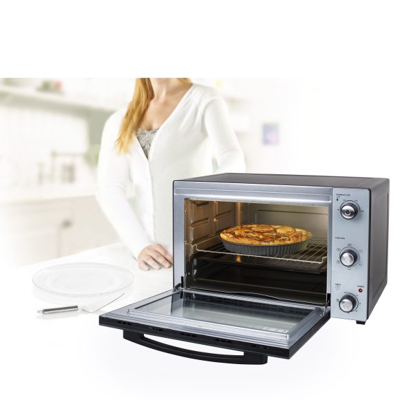 HORNO PRINCESS 112754 45L 1800W CONVECC.EK1 - Imagen 16