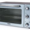 HORNO PRINCESS 112754 45L 1800W CONVECC.EK1 - Imagen 19