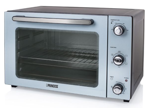 HORNO PRINCESS 112754 45L 1800W CONVECC.EK1 - Imagen 19