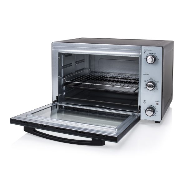 HORNO PRINCESS 112754 45L 1800W CONVECC.EK1 - Imagen 3