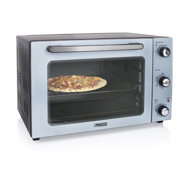 HORNO PRINCESS 112754 45L 1800W CONVECC.EK1 - Imagen 4