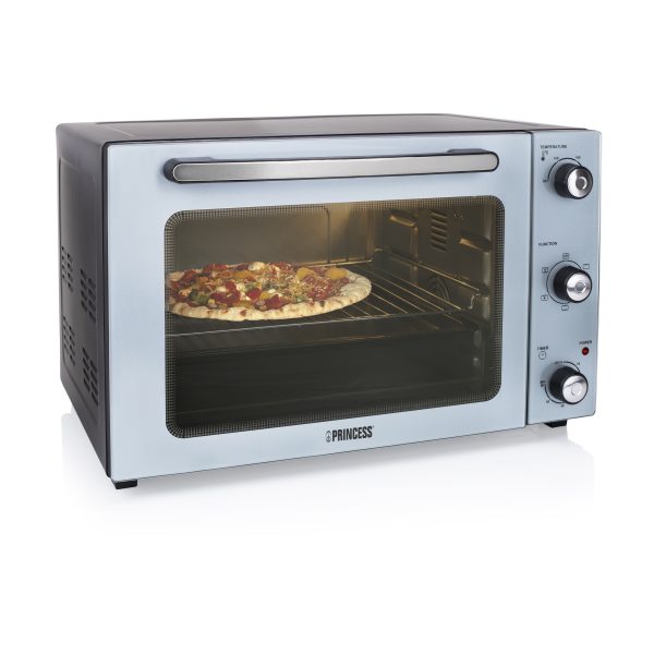 HORNO PRINCESS 112754 45L 1800W CONVECC.EK1 - Imagen 5