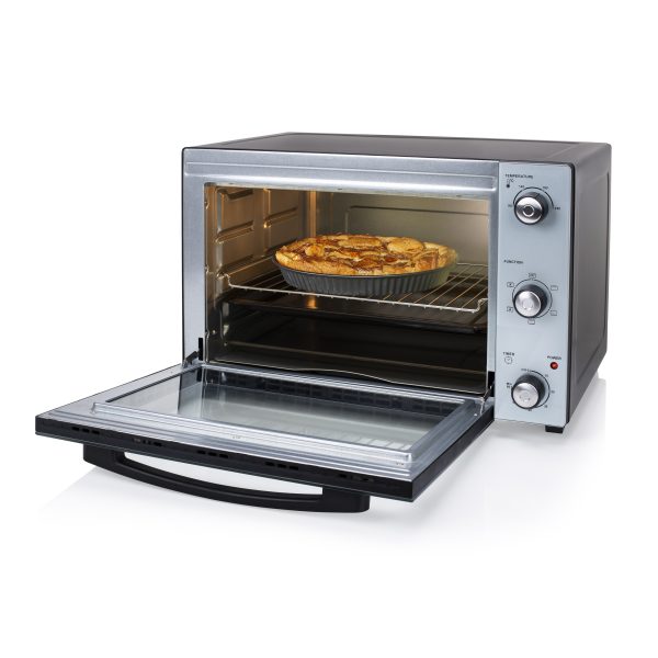 HORNO PRINCESS 112754 45L 1800W CONVECC.EK1 - Imagen 6