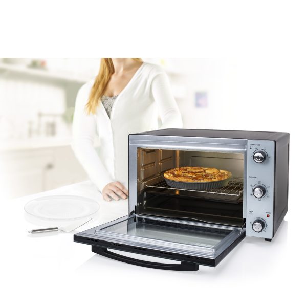 HORNO PRINCESS 112759 55L 2000W CONVECC.EK1 - Imagen 19