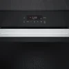 HORNO SIEMENS HB372ABS0 MULT.7 A PIRO 71L INOX - Imagen 2