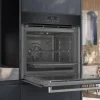 HORNO SIEMENS HB372ABS0 MULT.7 A PIRO 71L INOX - Imagen 4