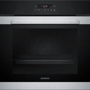 HORNO SIEMENS HB372ABS0 MULT.7 A PIRO 71L INOX