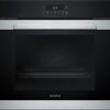 HORNO SIEMENS HB372ABS0 MULT.7 A PIRO 71L INOX - Imagen 5