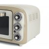 HORNO SOBREMESA ARIETE 18L VINTAGE 979/03 BEIGE C/GRILL - Imagen 2