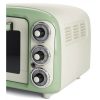 HORNO SOBREMESA ARIETE 18L VINTAGE 979/04 VERDE C/GRILL - Imagen 2
