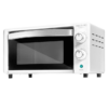 HORNO SOBREMESA CECOTEC 03811 BAKE&TOAST 1090 10L 1000W BCO - Imagen 2