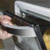 HORNO SOBREMESA CECOTEC 03812 BAKE&TOAST 2300 WHITE 23L 1500W - Imagen 6