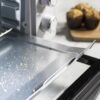 HORNO SOBREMESA CECOTEC 03812 BAKE&TOAST 2300 WHITE 23L 1500W - Imagen 10