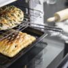 HORNO SOBREMESA CECOTEC 03814 BAKE&TOAST 3090 WHITE GYRO 30L 1500W - Imagen 2