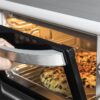HORNO SOBREMESA CECOTEC 03814 BAKE&TOAST 3090 WHITE GYRO 30L 1500W - Imagen 8
