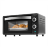 HORNO SOBREMESA CECOTEC 03816 BAKE&TOAST 1090 10L 1000W NGO - Imagen 2