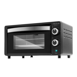 HORNO SOBREMESA CECOTEC 03816 BAKE&TOAST 1090 10L 1000W NGO