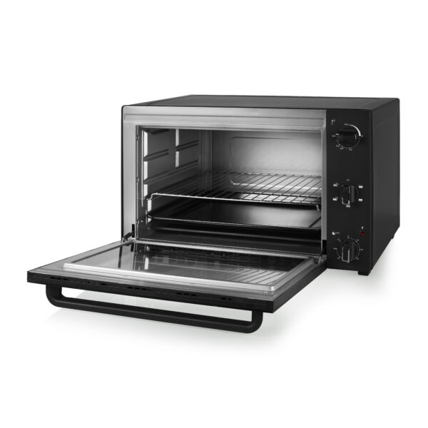 HORNO SOBREMESA TRISTAR OV-3640 60L CONVECCION 2000W - Imagen 3