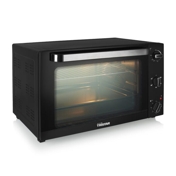 HORNO SOBREMESA TRISTAR OV-3640 60L CONVECCION 2000W