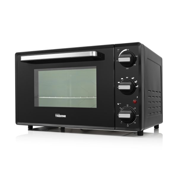 HORNO SOBREMESA TRISTAR OV3625 28L CONVECC.1500W - Imagen 2