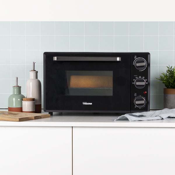 HORNO SOBREMESA TRISTAR OV3625 28L CONVECC.1500W - Imagen 14