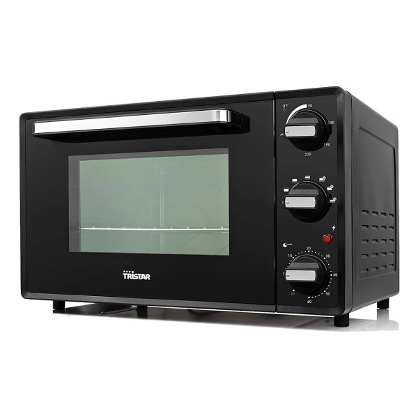 HORNO SOBREMESA TRISTAR OV3625 28L CONVECC.1500W - Imagen 19