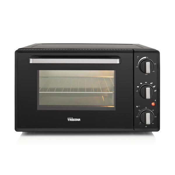 HORNO SOBREMESA TRISTAR OV3625 28L CONVECC.1500W - Imagen 4