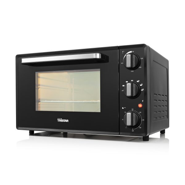 HORNO SOBREMESA TRISTAR OV3625 28L CONVECC.1500W - Imagen 5