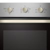 HORNO SVAN SHM4700EX A INOX 70L - Imagen 2