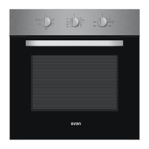 HORNO SVAN SHM4700EX A INOX 70L