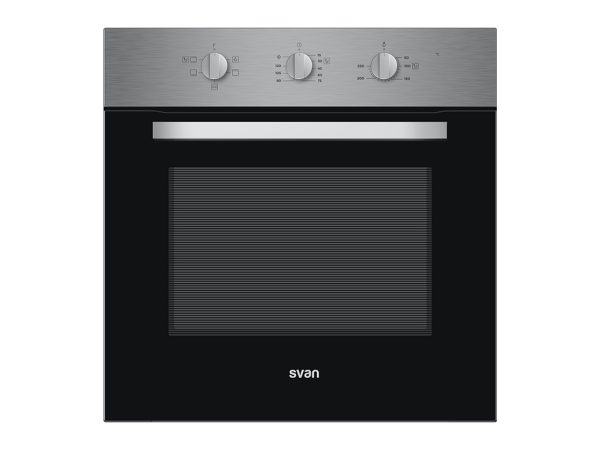 HORNO SVAN SHM4700EX A INOX 70L