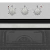 HORNO SVAN SHM4701X MULT.5 A 65L INOX - Imagen 2