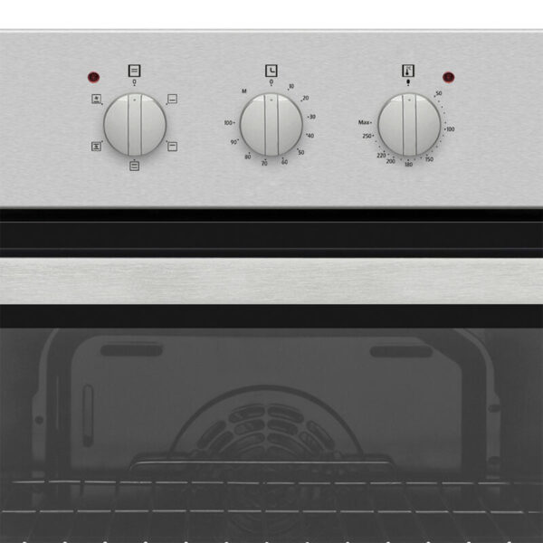 HORNO SVAN SHM4701X MULT.5 A 65L INOX - Imagen 2