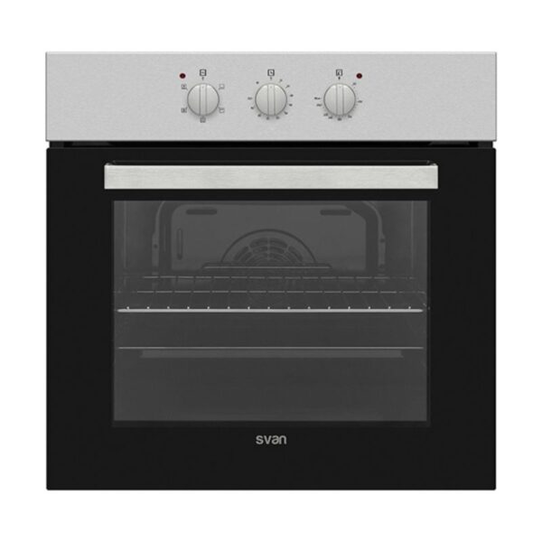 HORNO SVAN SHM4701X MULT.5 A 65L INOX - Imagen 3