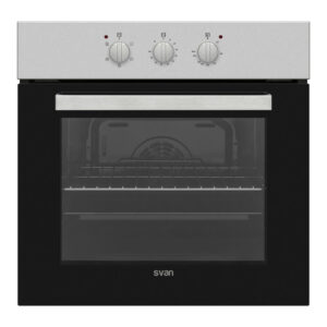 HORNO SVAN SHM4701X MULT.5 A 65L INOX