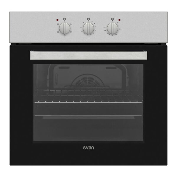 HORNO SVAN SHM4701X MULT.5 A 65L INOX