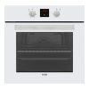 HORNO SVAN SHM6700DCB MULTIF.CRISTAL BCO. A