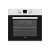 HORNO SVAN SHM6700DX MULT.6F INOX A TURBO - Imagen 2