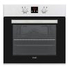 HORNO SVAN SHM6700DX MULT.6F INOX A