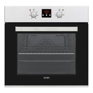 HORNO SVAN SHM6700DX MULT.6F INOX A