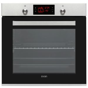 HORNO SVAN SVH375X 10 FNCIONES A INOX 78L