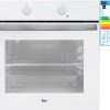 HORNO TEKA CONVENC. HBB490 A 72L BCO 41560021 - Imagen 2